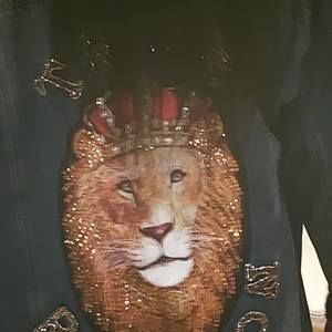 Meet your Posher, Diana